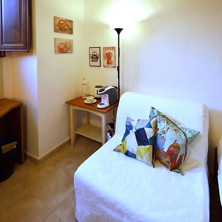 Cataneasy Rooms Exterior foto