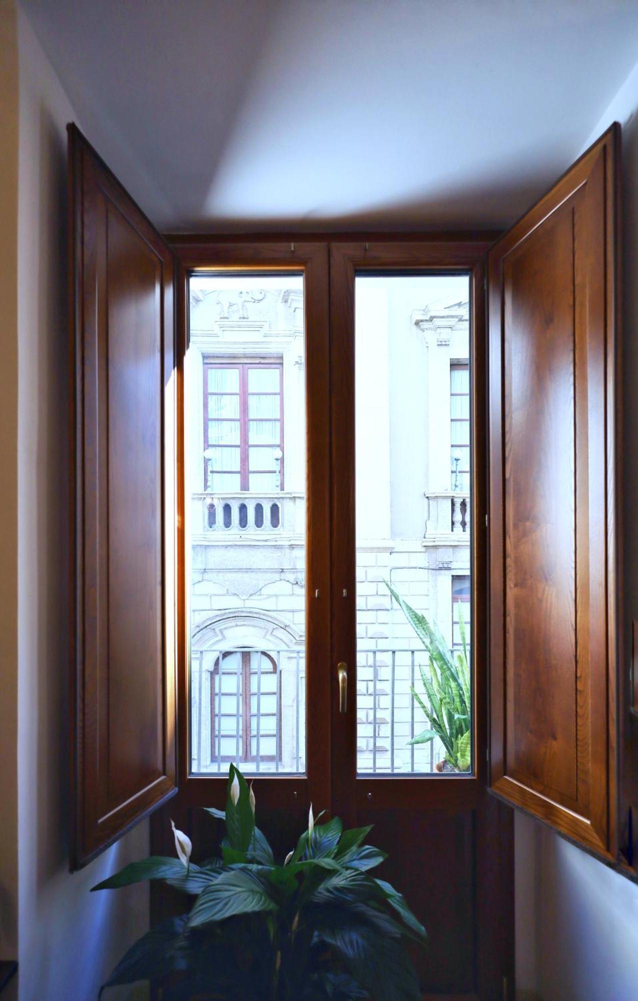 Cataneasy Rooms Exterior foto