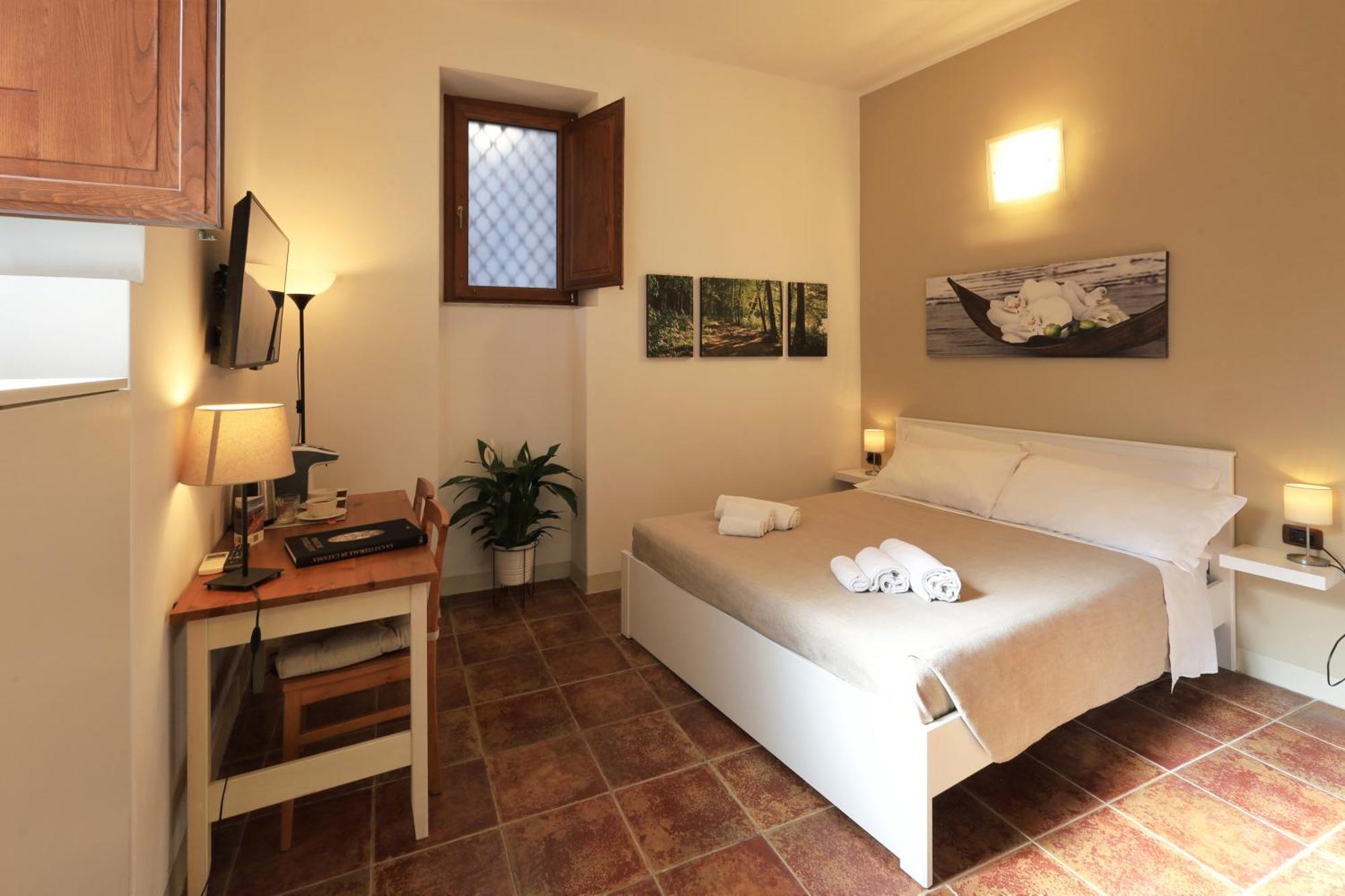 Cataneasy Rooms Exterior foto