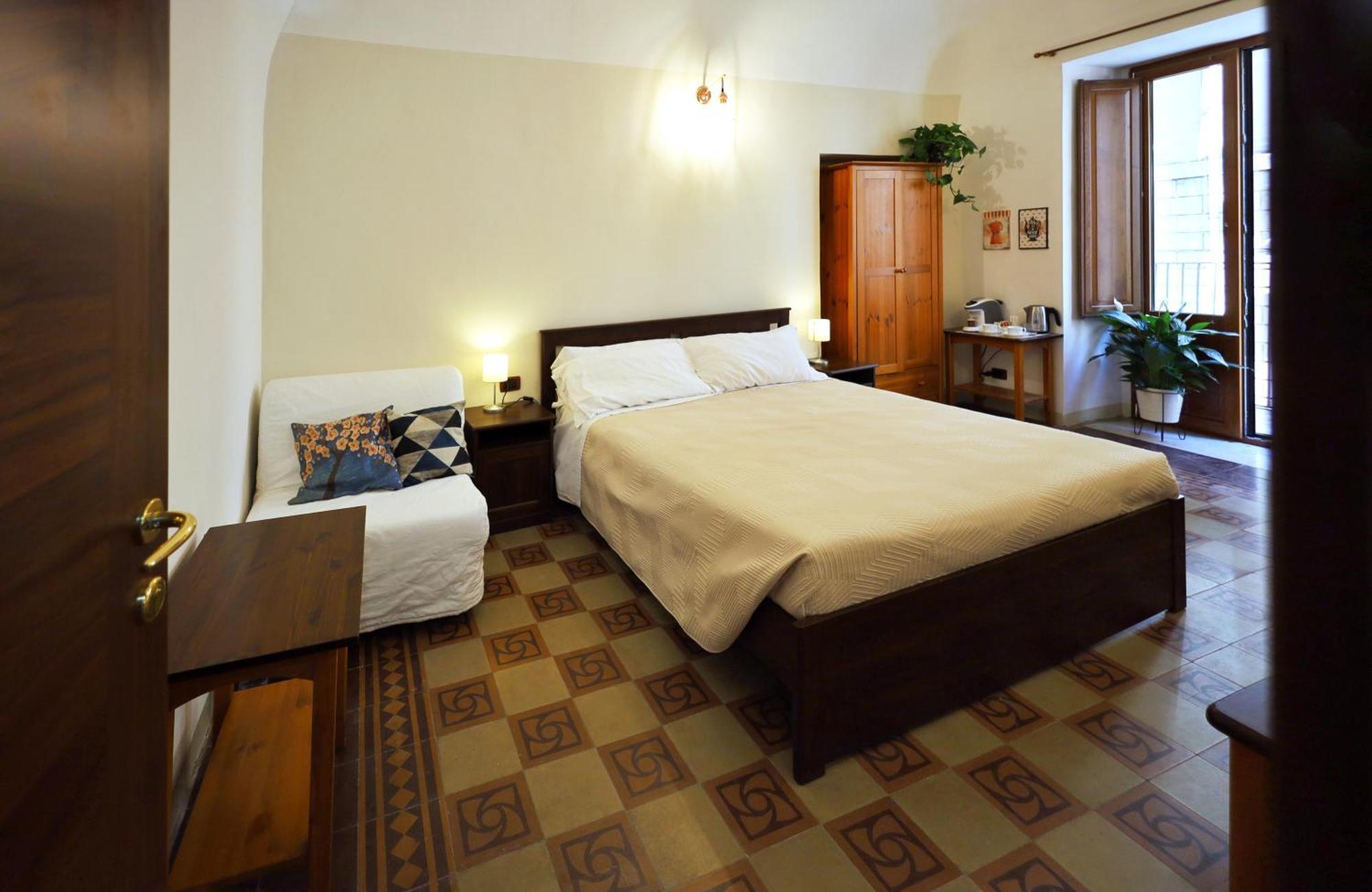 Cataneasy Rooms Exterior foto