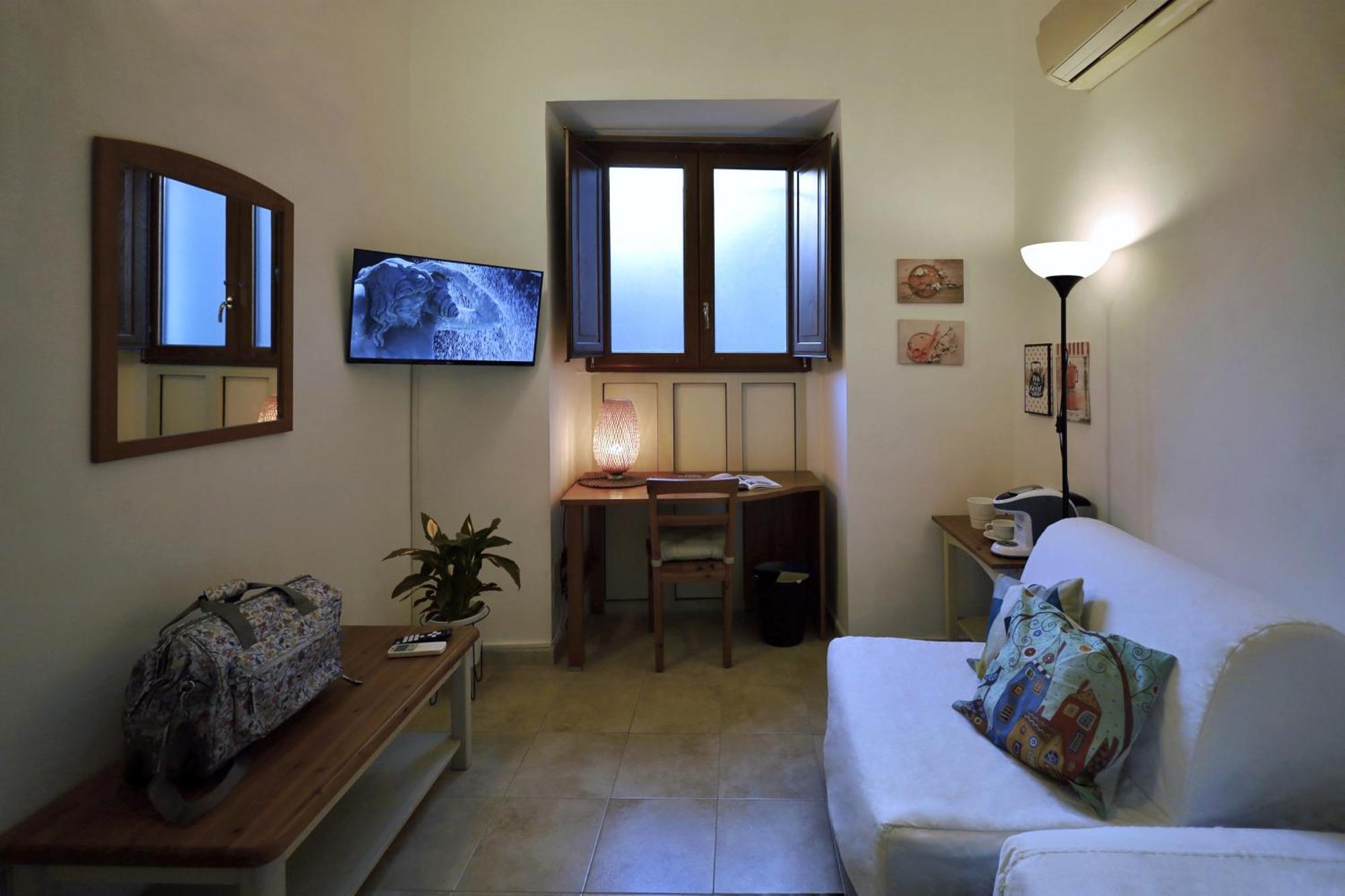 Cataneasy Rooms Exterior foto