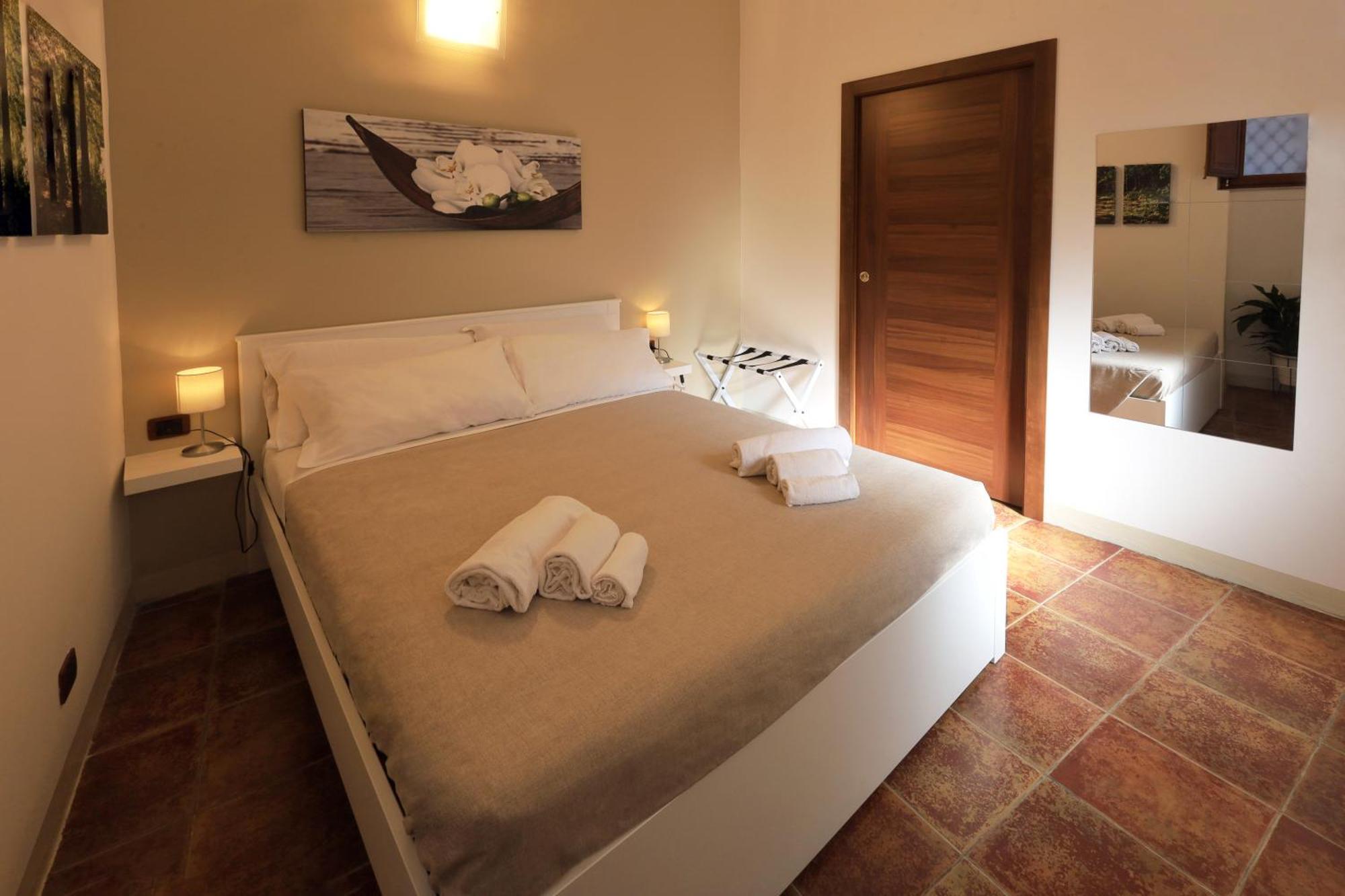 Cataneasy Rooms Exterior foto