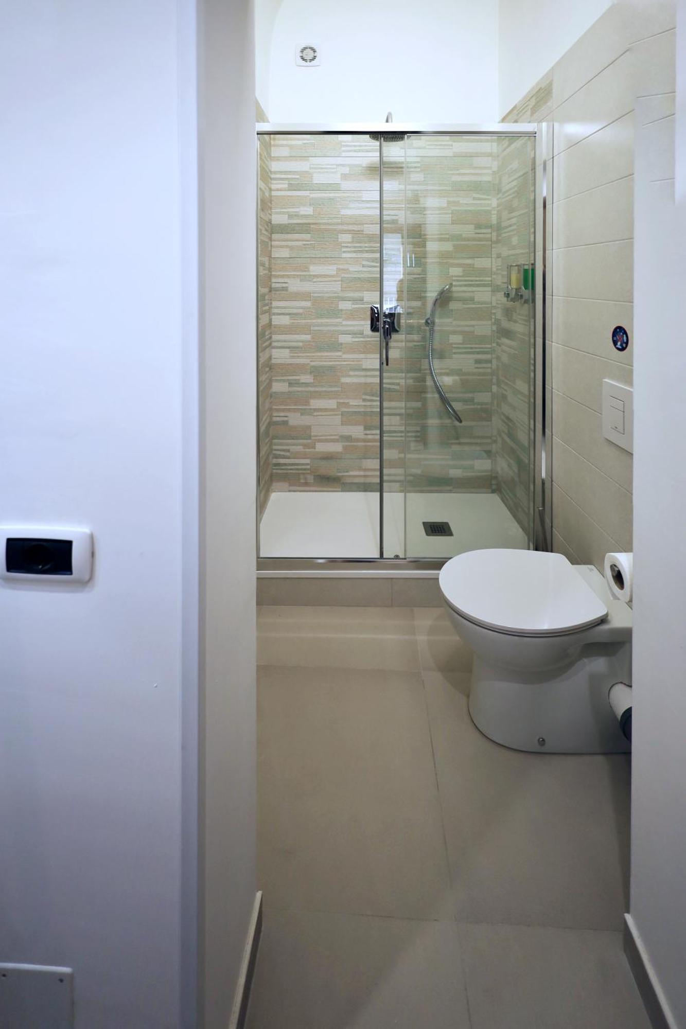 Cataneasy Rooms Exterior foto