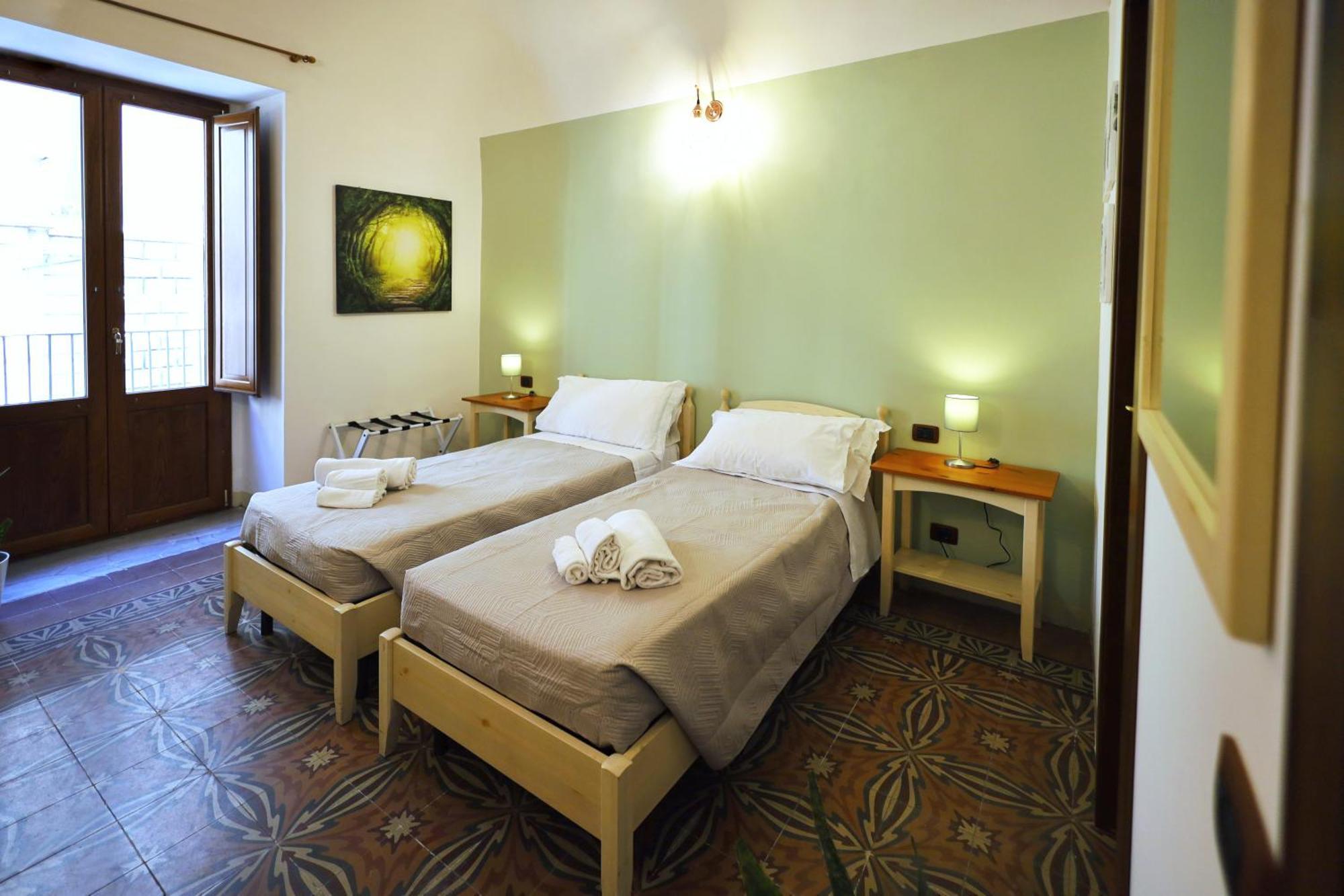 Cataneasy Rooms Exterior foto